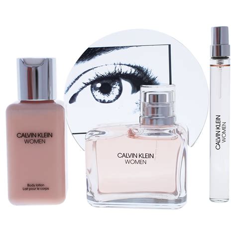 calvin klein perfume for women